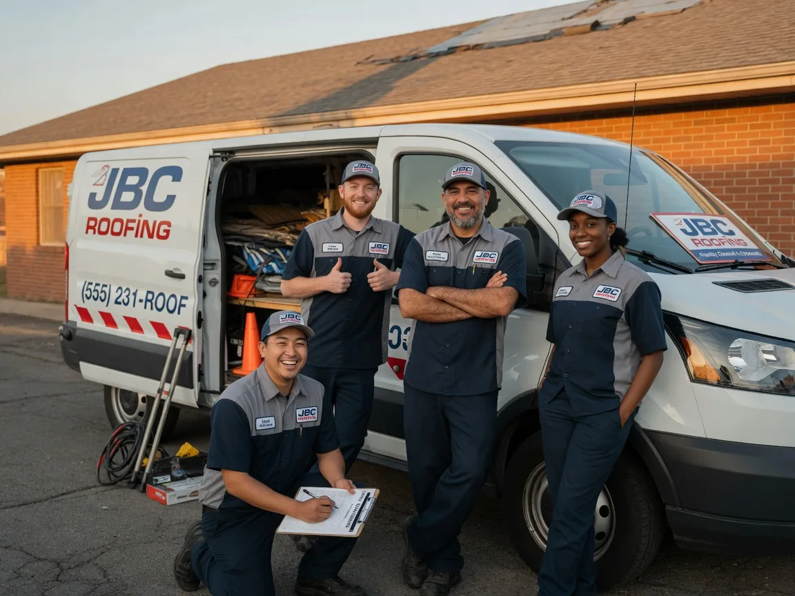 Roof Replacement company in Wynot, NE