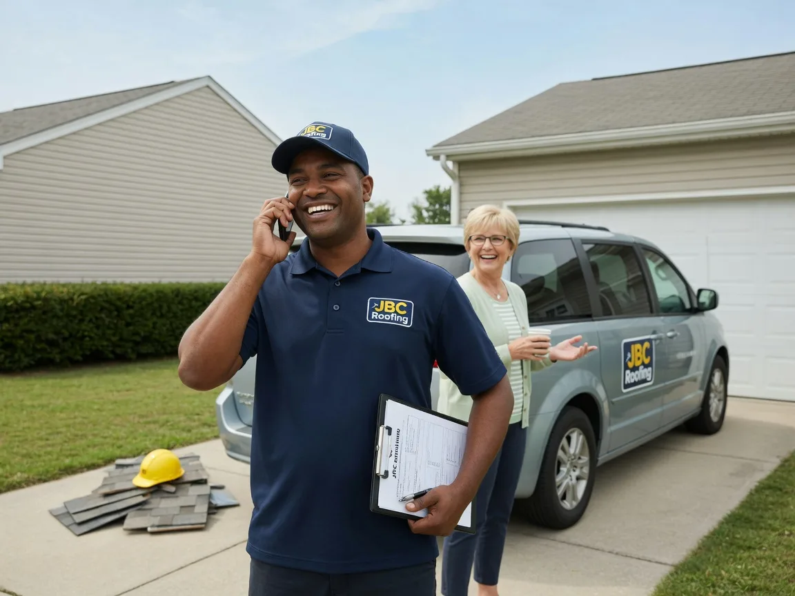Roof Replacement Wynot, NE FAQs